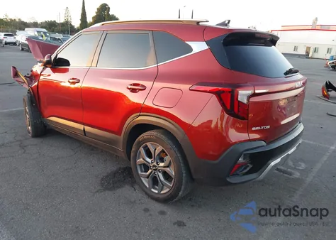 2024 Kia Seltos S z USA, uszkodzony, nr VIN KNDEU2AAXR7589480